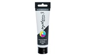 Kreativitet & Hobbyartikler - Daler-Rowney System3 150 ml Process Black - 16-129150040