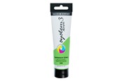 Kreativitet & Hobbyartikler - Daler-Rowney System3 150 ml Fluorescent Green - 16-129150349