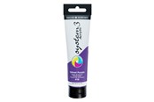 Kreativitet & Hobbyartikler - Daler-Rowney System3 150 ml Velvet Purple - 16-129150418