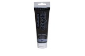 Kreativitet & Hobbyartikler - Daler-Rowney Graduate Acrylic 120 ml Raw Umber - 16-123120247