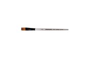 Kreativitet & Hobbyartikler - Daler-Rowney Graduate Synthetic Flat Wash Nr 1/2" - 16-212155050