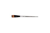 Kreativitet & Hobbyartikler - Daler-Rowney Graduate Synthetic Flat Wash Nr 3/4" - 16-212155075