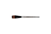 Kreativitet & Hobbyartikler - Daler-Rowney Graduate Synthetic Flat Wash Nr 1 - 16-212155100