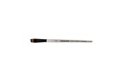 Kreativitet & Hobbyartikler - Daler-Rowney Graduate Synthetic Angle Shader Nr 1/2" - 16-212157050