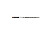 Kreativitet & Hobbyartikler - Daler-Rowney Graduate Synthetic Flat Shader Nr 8 - 16-212160008