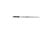 Kreativitet & Hobbyartikler - Daler-Rowney Graduate Synthetic Filbert Nr 6 - 16-212167006