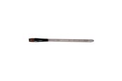 Kreativitet & Hobbyartikler - Daler-Rowney Graduate Pony/Synthetic Flat Wash Nr 1/2" - 16-212159050