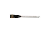 Kreativitet & Hobbyartikler - Daler-Rowney Graduate Pony/Synthetic Flat Wash Nr 1 - 16-212159100