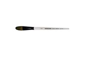 Kreativitet & Hobbyartikler - Daler-Rowney Graduate Pony/Synthetic Oval Nr 3/4" - 16-212154075