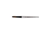 Kreativitet & Hobbyartikler - Daler-Rowney Graduate Pony/Synthetic Round Wash Nr 30 - 16-212189030
