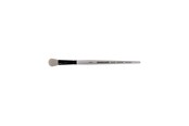 Kreativitet & Hobbyartikler - Daler-Rowney Graduate White Goat Oval Wash Nr 1/2" - 16-212152050