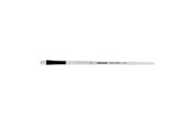 Kreativitet & Hobbyartikler - Daler-Rowney Graduate Bristle Bright Nr 6 - 16-212141006