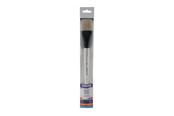 Kreativitet & Hobbyartikler - Daler-Rowney Graduate Bristle Bright Nr 18 - 16-212141018