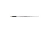 Kreativitet & Hobbyartikler - Daler-Rowney Graduate Bristle Round Nr 6 - 16-212145006