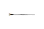 Kreativitet & Hobbyartikler - Daler-Rowney Graduate Bristle Fan Nr 2 - 16-212146002