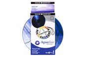 Kreativitet & Hobbyartikler - Daler-Rowney Aquafine Watercolour Travel Tin 18 col - 16-131900030