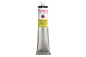 Kreativitet & Hobbyartikler - Daler-Rowney Georgian WMO 200 ml Cad Yellow Pal Hue - 16-119200617