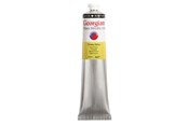 Kreativitet & Hobbyartikler - Daler-Rowney Georgian WMO 200 ml Primary Yellow - 16-119200627
