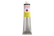 Kreativitet & Hobbyartikler - Daler-Rowney Georgian WMO 200 ml Cadmium Yellow Hue - 16-119200620