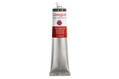 Kreativitet & Hobbyartikler - Daler-Rowney Georgian WMO 200 ml Crimson Aliz Hue - 16-119200515