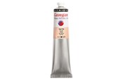 Kreativitet & Hobbyartikler - Daler-Rowney Georgian WMO 200 ml Peach Pink - 16-119200577