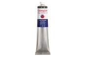 Kreativitet & Hobbyartikler - Daler-Rowney Georgian WMO 200 ml French Ultramarine - 16-119200123