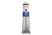 Kreativitet & Hobbyartikler - Daler-Rowney Georgian WMO 200 ml Sevres Blue - 16-119200129