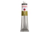 Kreativitet & Hobbyartikler - Daler-Rowney Georgian WMO 200 ml Olive Green - 16-119200363