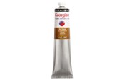 Kreativitet & Hobbyartikler - Daler-Rowney Georgian WMO 200 ml Raw Sienna - 16-119200667