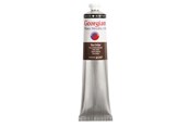 Kreativitet & Hobbyartikler - Daler-Rowney Georgian WMO 200 ml Raw Umber - 16-119200247