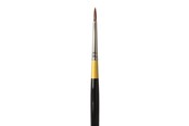 Kreativitet & Hobbyartikler - Daler-Rowney System3 Series 45 Round Nr 0 - 16-281045990