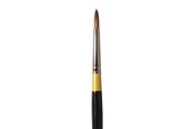 Kreativitet & Hobbyartikler - Daler-Rowney System3 Series 45 Round Nr 2 - 16-281045002