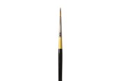 Kreativitet & Hobbyartikler - Daler-Rowney System3 Series 85 Round Nr 2 - 16-281085002