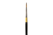 Kreativitet & Hobbyartikler - Daler-Rowney System3 Series 85 Round Nr 4 - 16-281085004