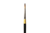 Kreativitet & Hobbyartikler - Daler-Rowney System3 Series 85 Round Nr 6 - 16-281085006