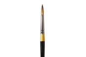 Kreativitet & Hobbyartikler - Daler-Rowney System3 Series 85 Round Nr 8 - 16-281085008