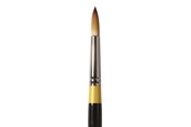 Kreativitet & Hobbyartikler - Daler-Rowney System3 Series 85 Round Nr 14 - 16-281085014