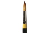 Kreativitet & Hobbyartikler - Daler-Rowney System3 Series 85 Round Nr 30 - 16-281085030
