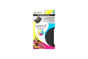 Kreativitet & Hobbyartikler - Daler-Rowney System3 Classic Zip Case Short Handle 10 pcs - 16-281300110