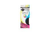 Kreativitet & Hobbyartikler - Daler-Rowney System3 Heavy Body Zip Case Long Handle 10 pcs - 16-281300111