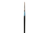 Kreativitet & Hobbyartikler - Daler-Rowney Aquafine Series 34 Sable Round Nr 2 - 16-282034002