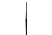 Kreativitet & Hobbyartikler - Daler-Rowney Aquafine Series 34 Sable Round Nr 5 - 16-282034005