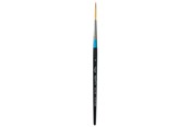 Kreativitet & Hobbyartikler - Daler-Rowney Aquafine Series 50 Rigger Nr 6 - 16-282050006