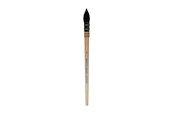 Kreativitet & Hobbyartikler - Daler-Rowney Aquafine Series 24 Goat Blend Pointed Wash Nr 4 - 16-282024004