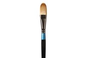 Kreativitet & Hobbyartikler - Daler-Rowney Aquafine Series 52 Oval Wash Nr 3/4" - 16-282052075