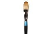Kreativitet & Hobbyartikler - Daler-Rowney Aquafine Series 52 Oval Wash Nr 1" - 16-282052100