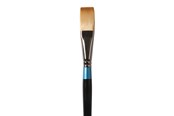 Kreativitet & Hobbyartikler - Daler-Rowney Aquafine Series 21 One Stroke Nr 3/4" - 16-282021075