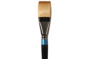 Kreativitet & Hobbyartikler - Daler-Rowney Aquafine Series 21 One Stroke Nr 1.5" - 16-282021150
