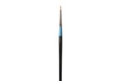 Kreativitet & Hobbyartikler - Daler-Rowney Aquafine Series 85 Round Nr 2/0" - 16-282085900