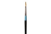 Kreativitet & Hobbyartikler - Daler-Rowney Aquafine Series 85 Round Nr 6 - 16-282085006